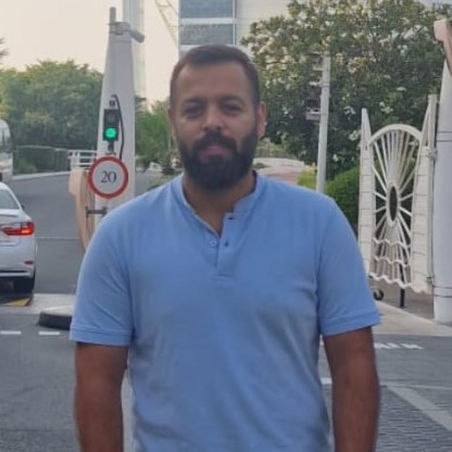 Ali Khalid